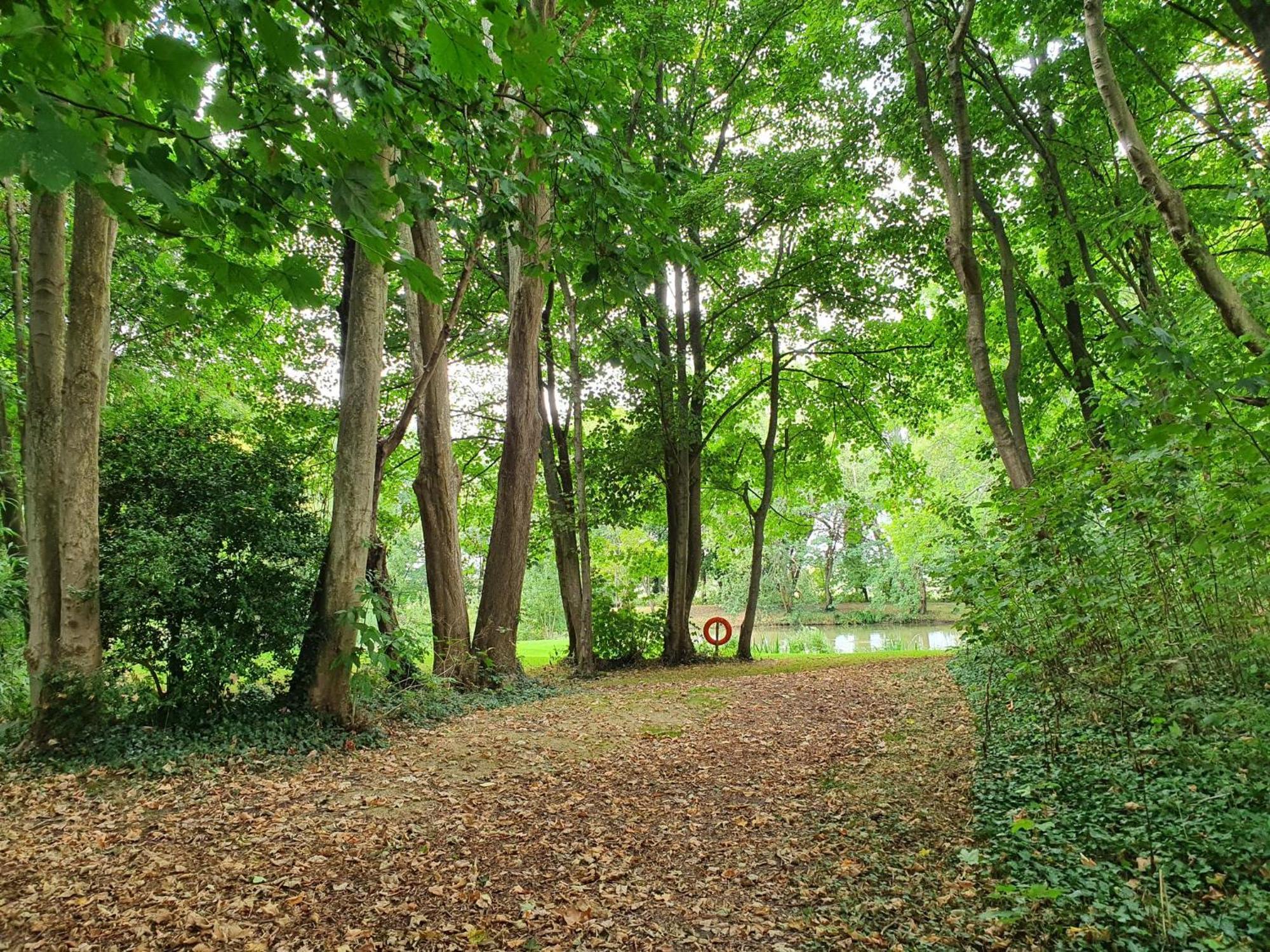 Glyndley Manor Cottages ポールゲート エクステリア 写真