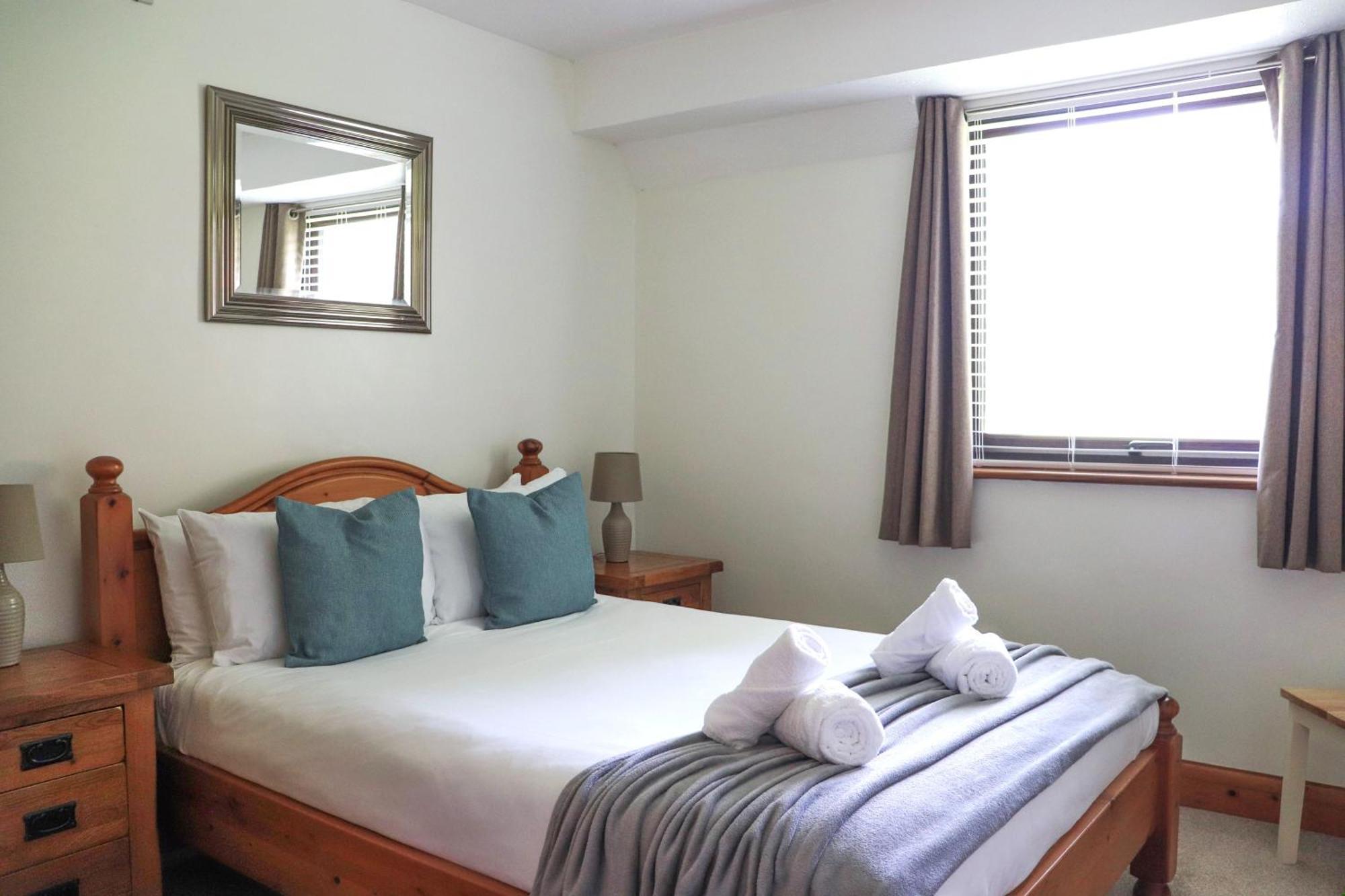 Glyndley Manor Cottages ポールゲート エクステリア 写真