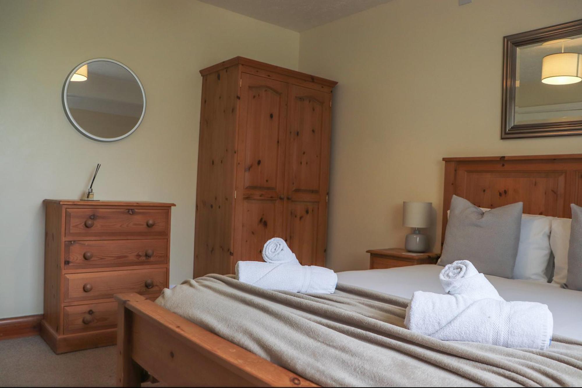 Glyndley Manor Cottages ポールゲート エクステリア 写真