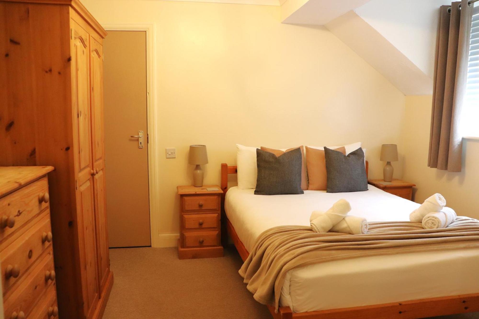 Glyndley Manor Cottages ポールゲート エクステリア 写真