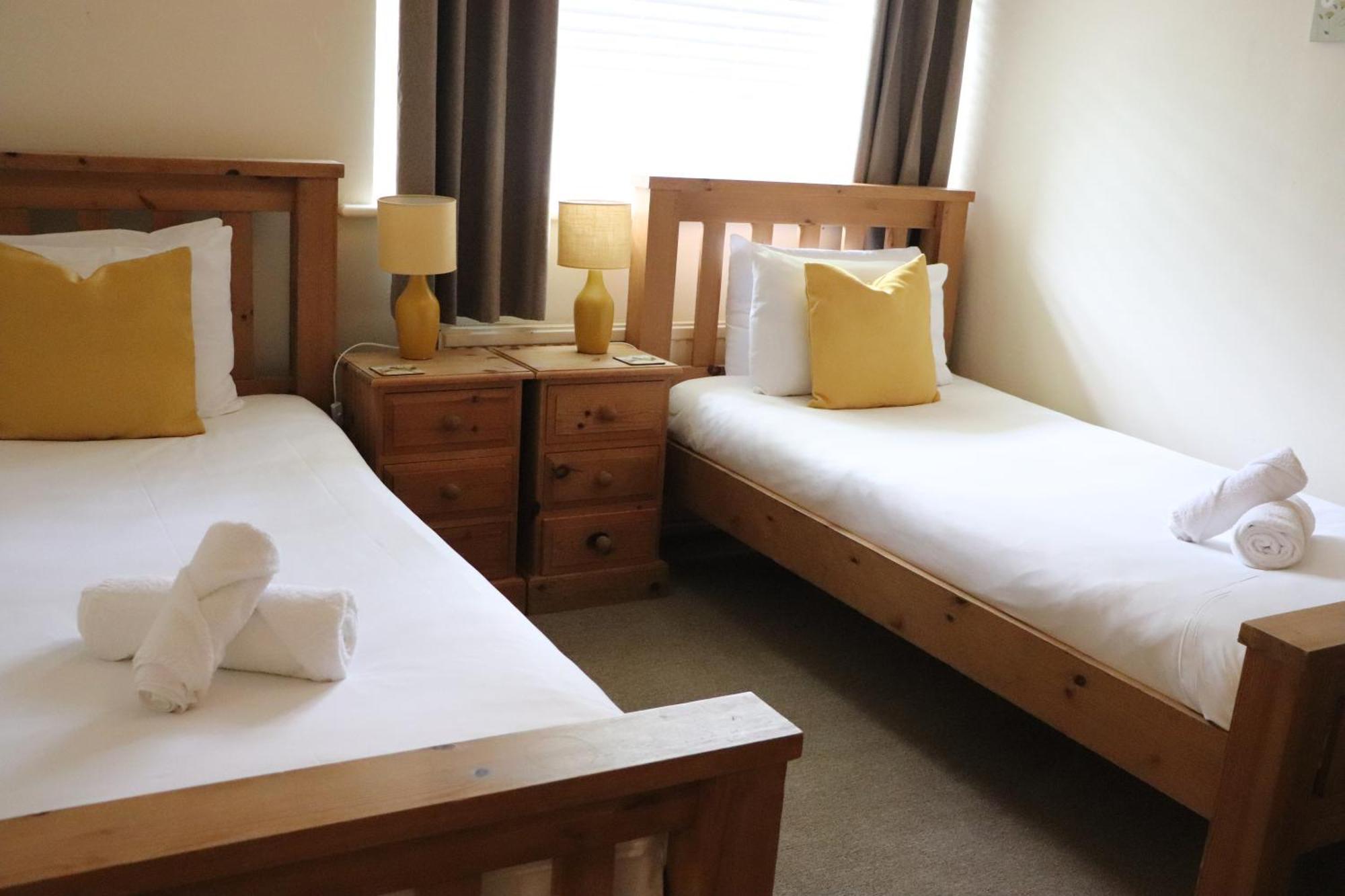 Glyndley Manor Cottages ポールゲート エクステリア 写真