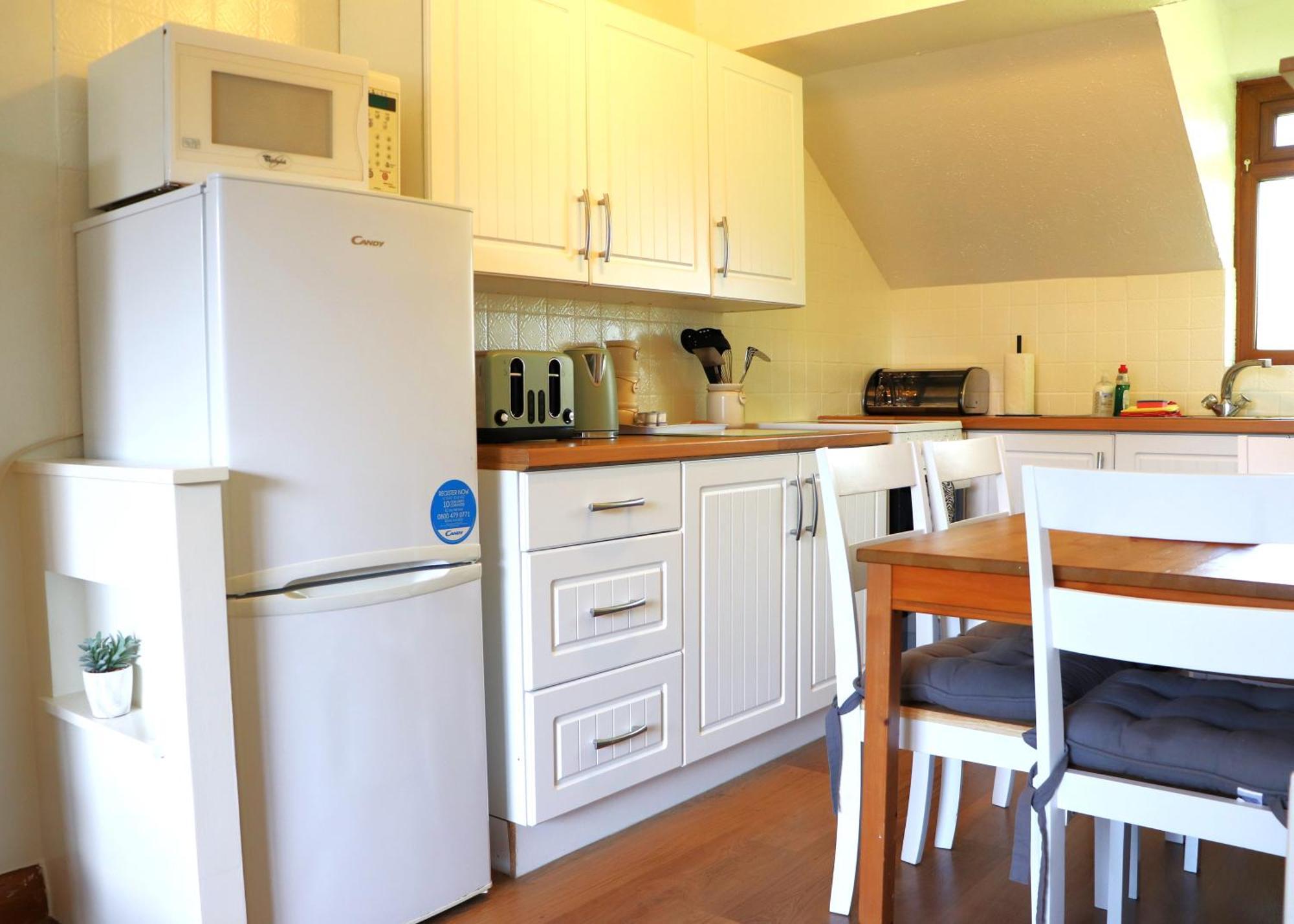 Glyndley Manor Cottages ポールゲート エクステリア 写真