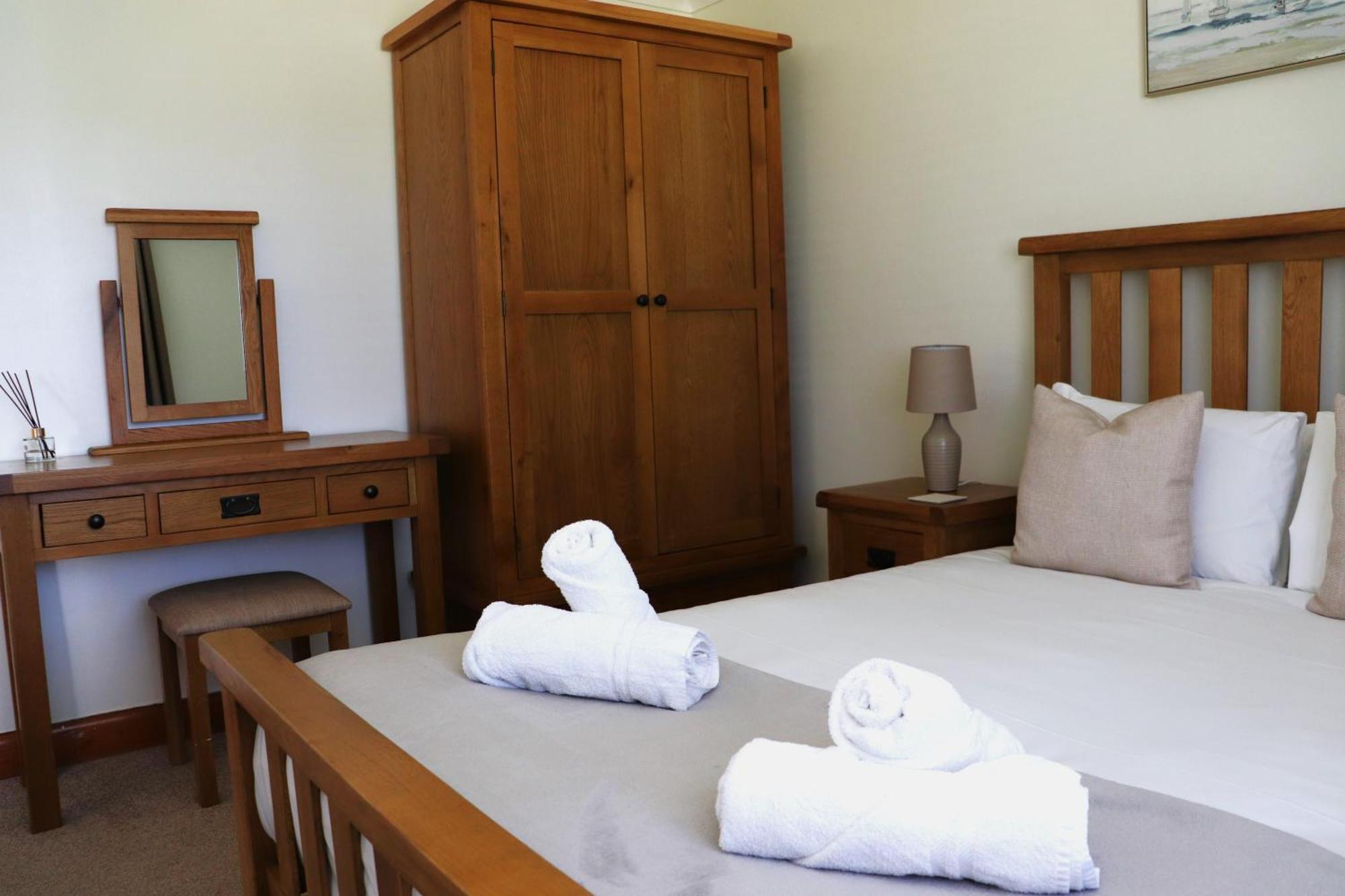 Glyndley Manor Cottages ポールゲート エクステリア 写真