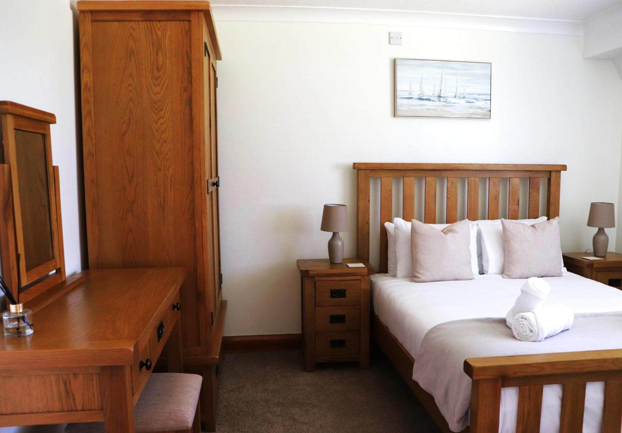 Glyndley Manor Cottages ポールゲート エクステリア 写真