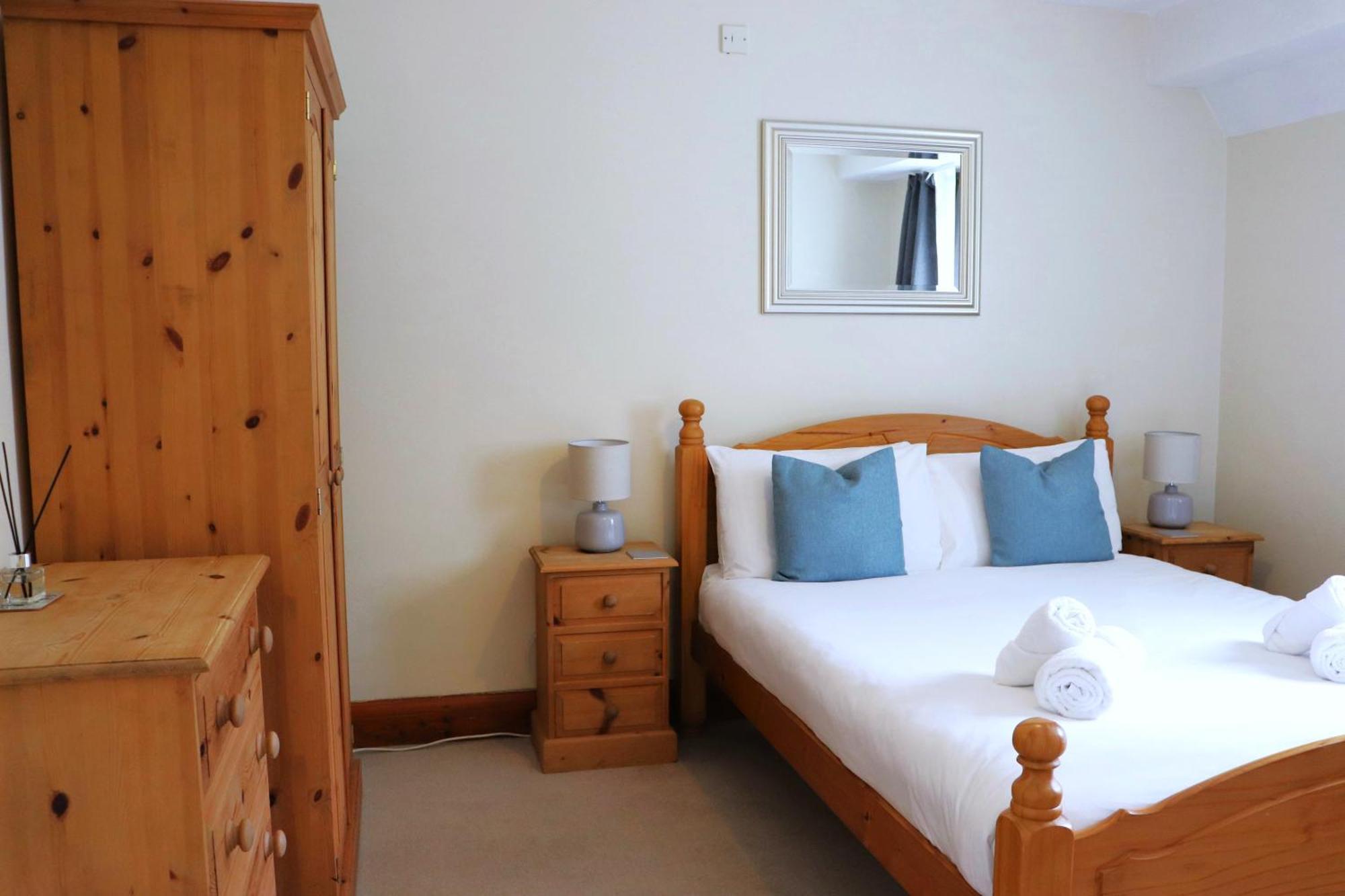 Glyndley Manor Cottages ポールゲート エクステリア 写真