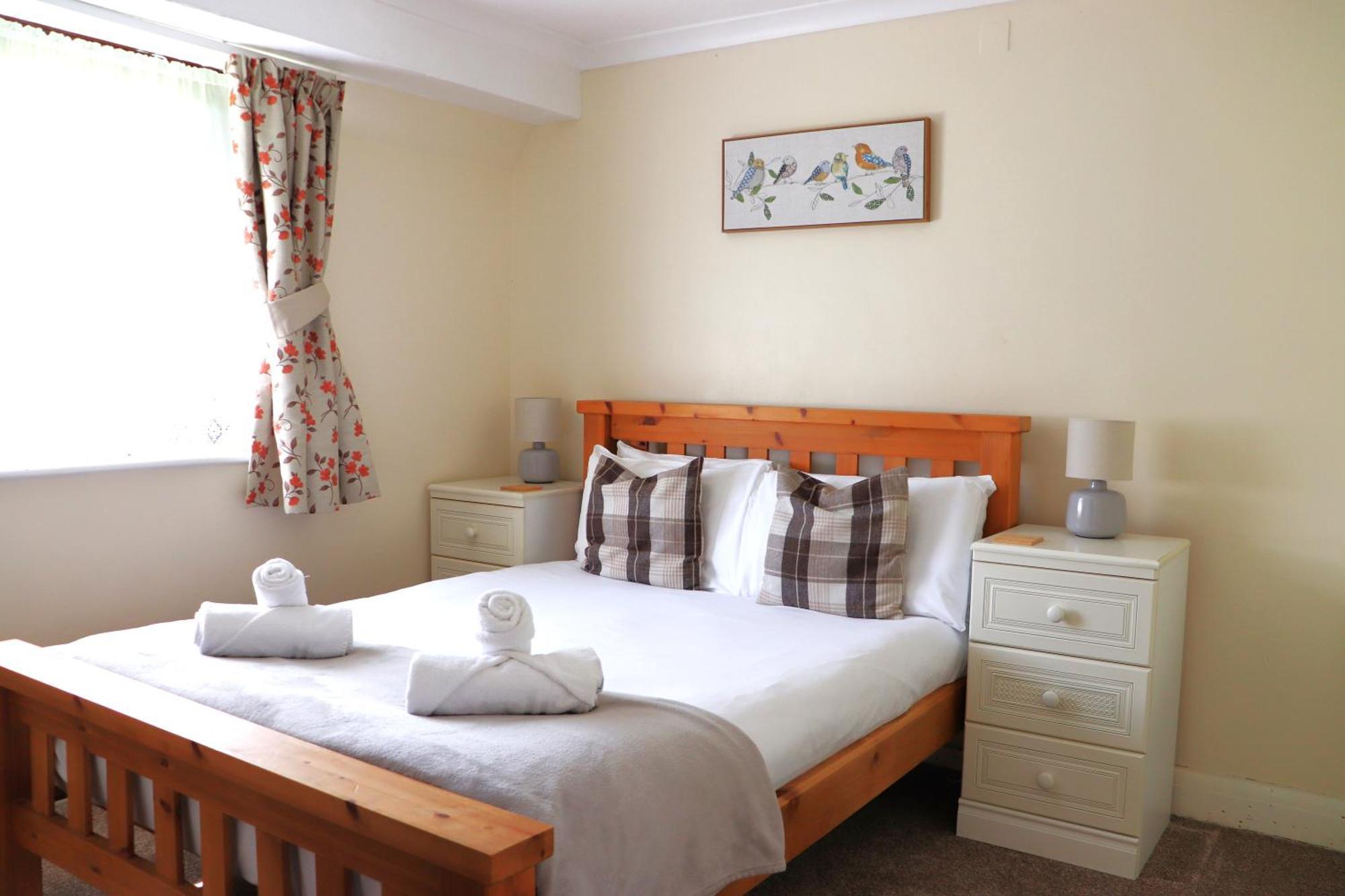 Glyndley Manor Cottages ポールゲート エクステリア 写真