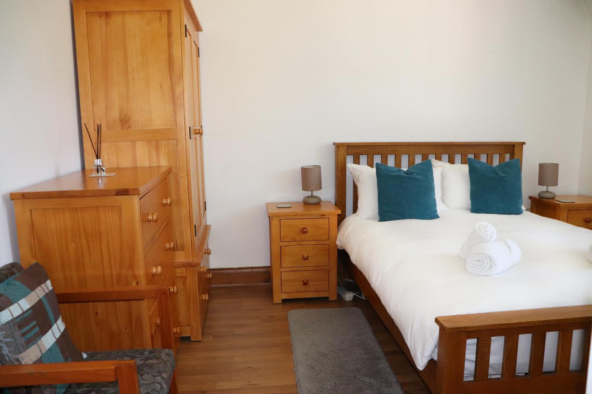 Glyndley Manor Cottages ポールゲート エクステリア 写真