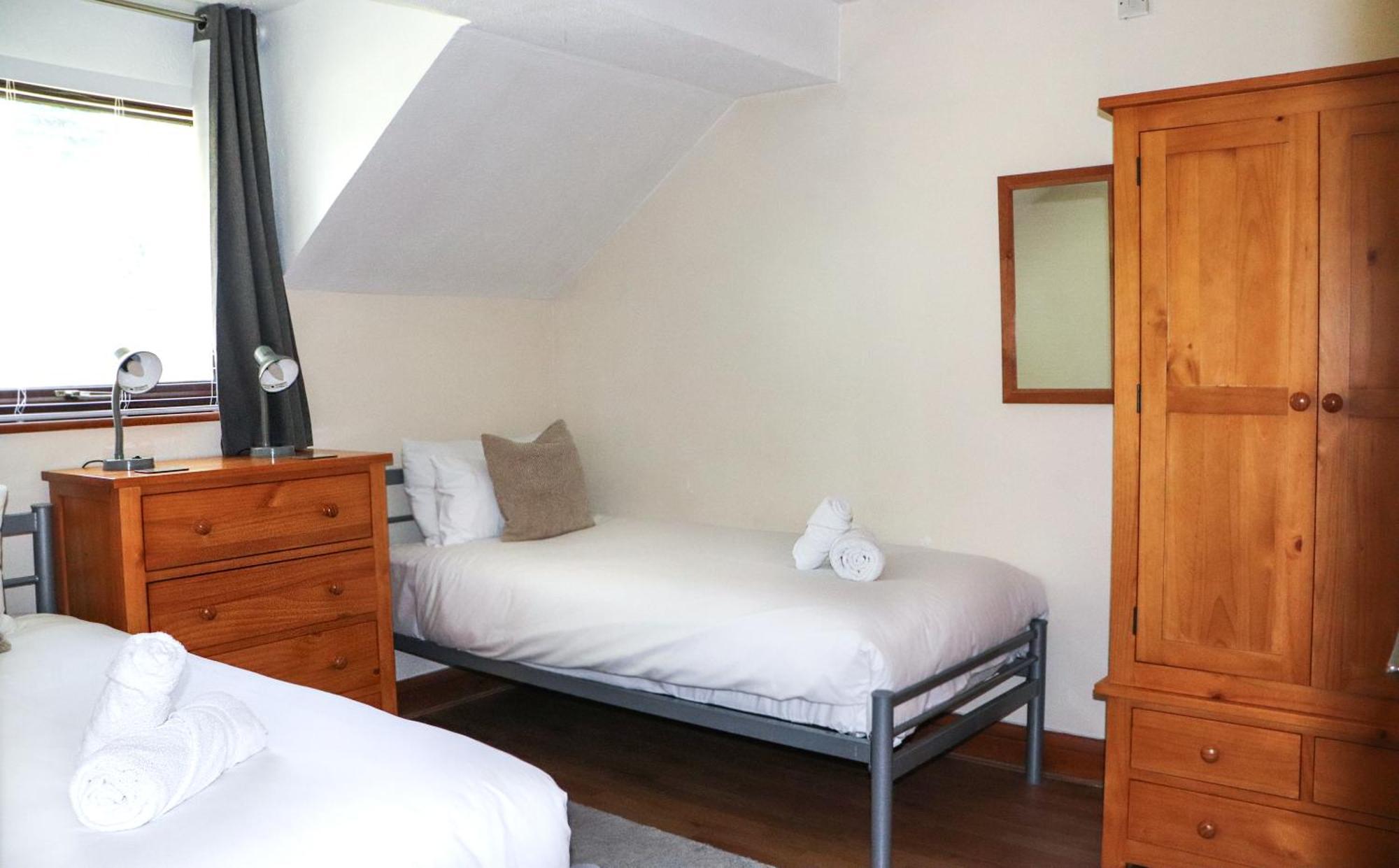 Glyndley Manor Cottages ポールゲート エクステリア 写真
