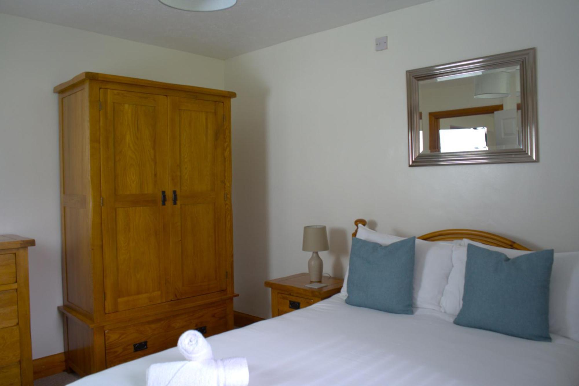 Glyndley Manor Cottages ポールゲート エクステリア 写真