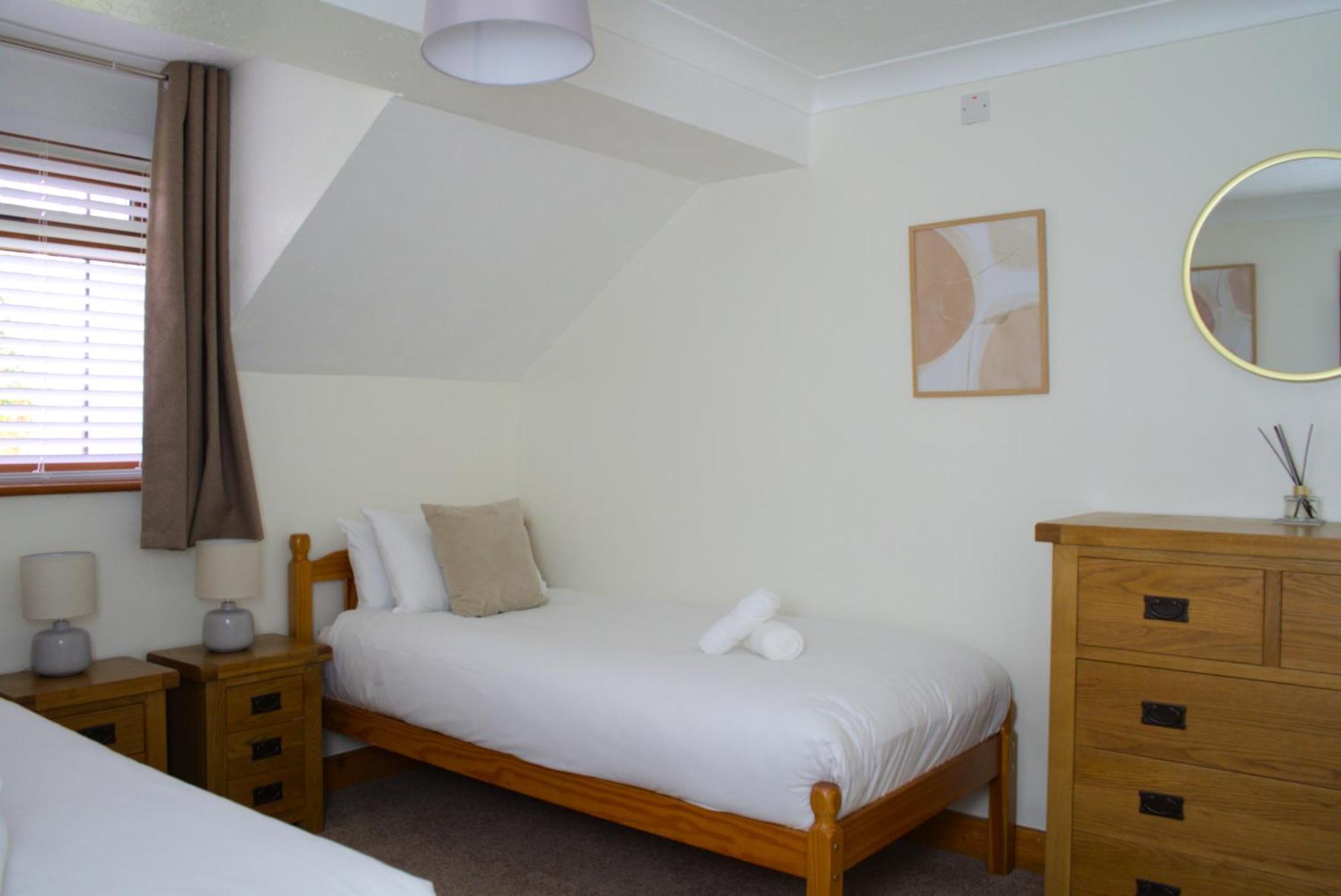 Glyndley Manor Cottages ポールゲート エクステリア 写真
