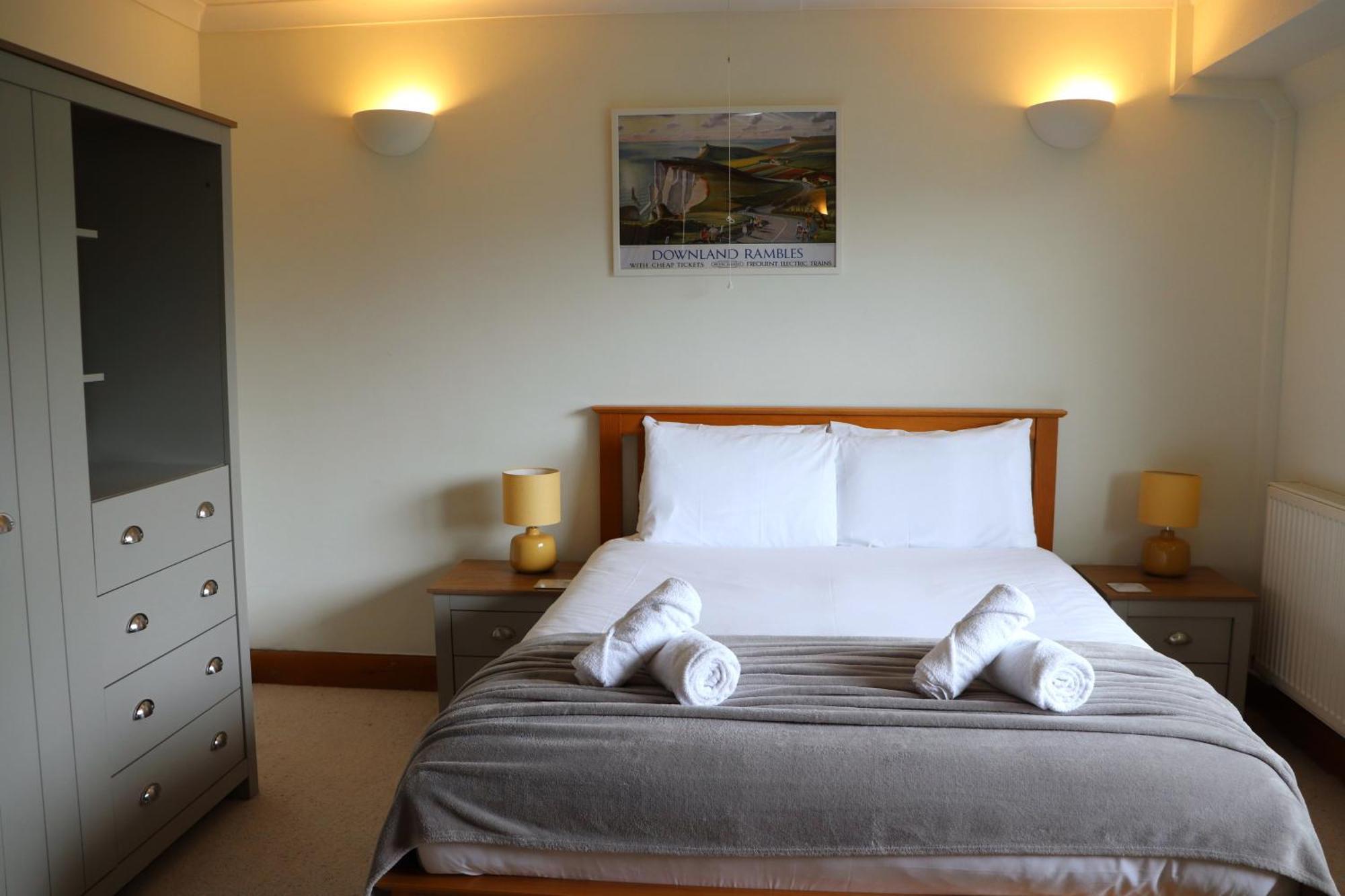 Glyndley Manor Cottages ポールゲート エクステリア 写真