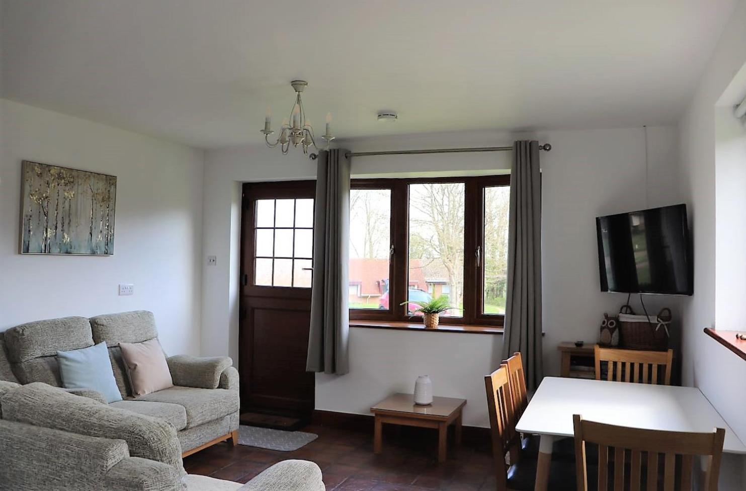 Glyndley Manor Cottages ポールゲート エクステリア 写真
