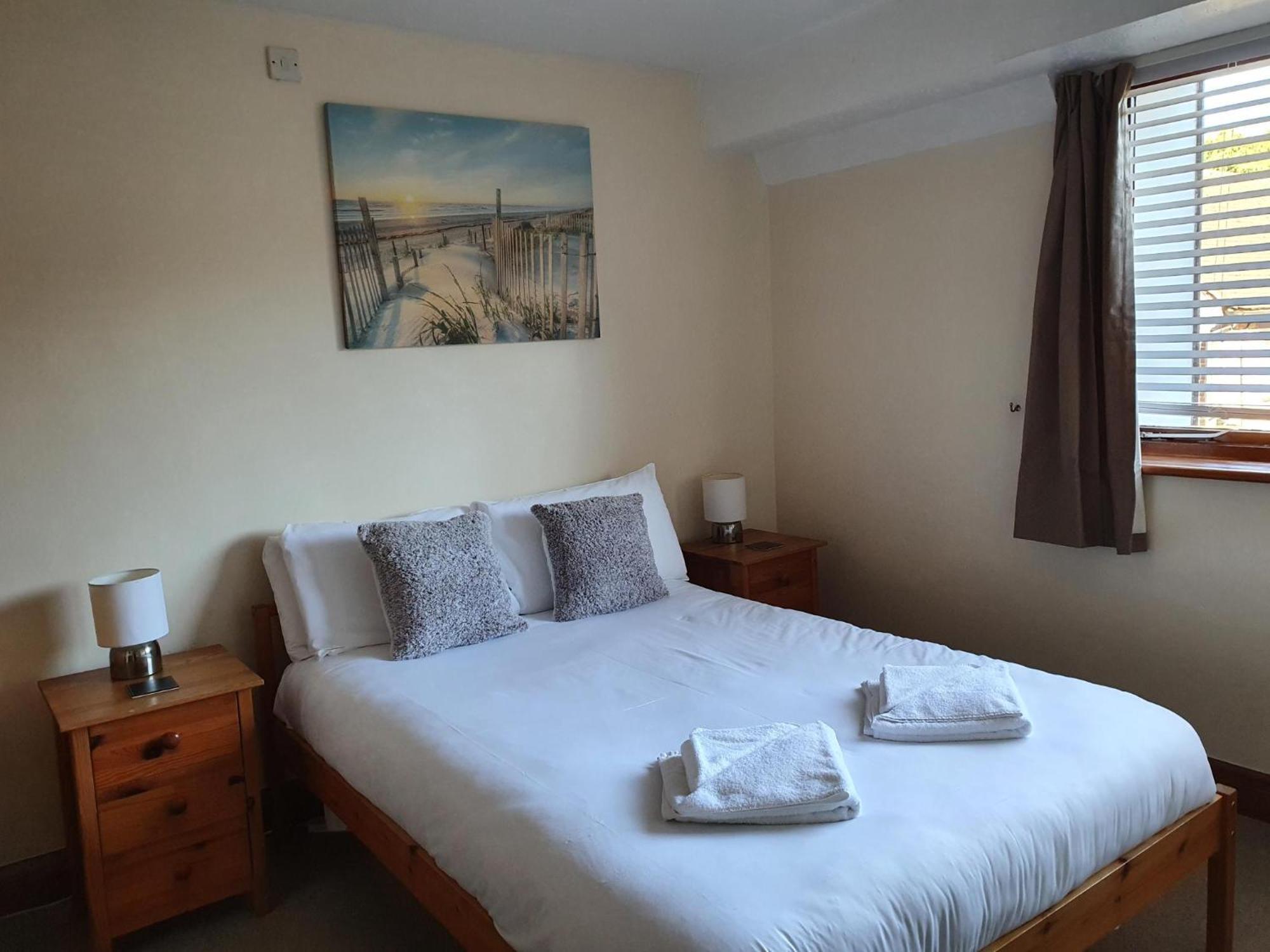 Glyndley Manor Cottages ポールゲート エクステリア 写真