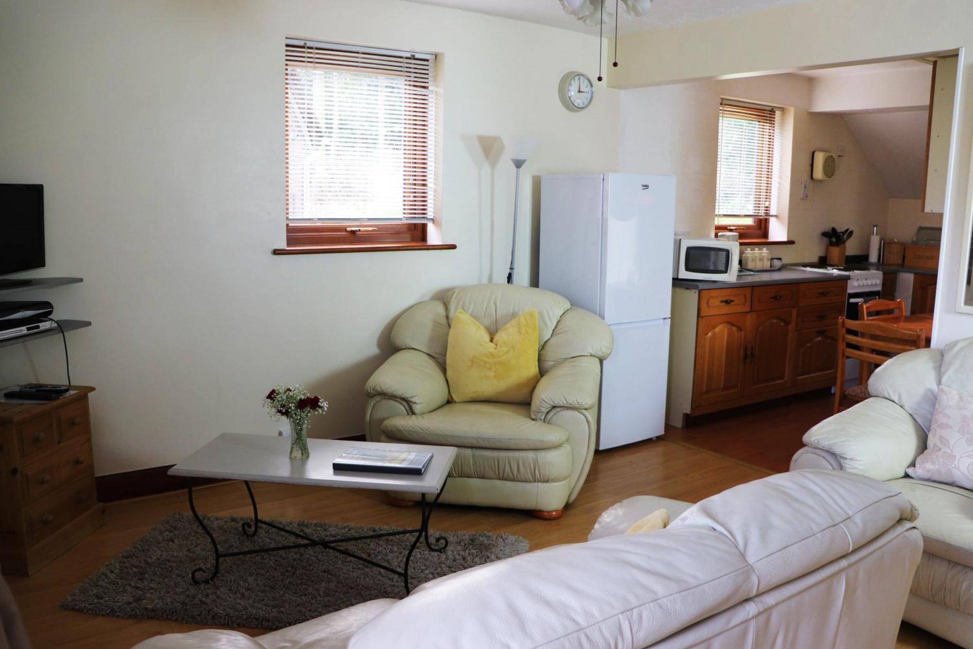 Glyndley Manor Cottages ポールゲート 部屋 写真